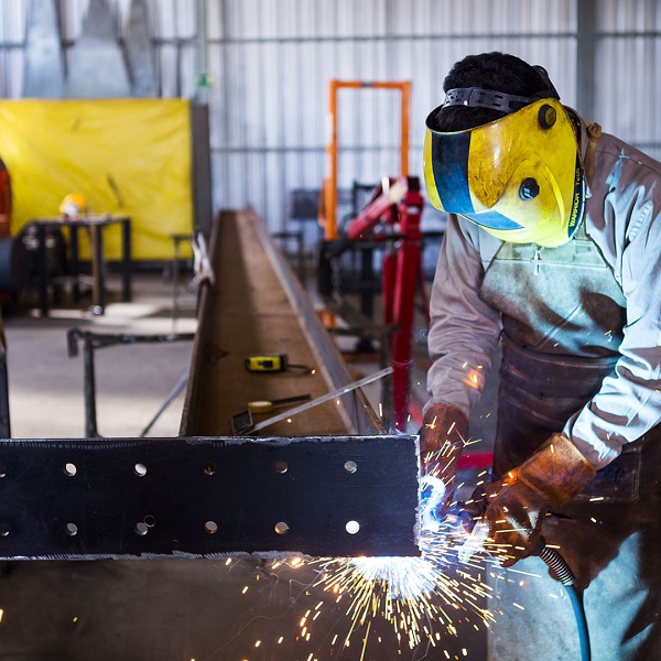 Millora de la productivitat a petites i mitjanes empreses industrials