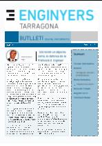 Butlletí digital informatiu Enginyers Tarragona, núm. 18 desembre 2017.pdf