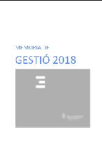 MEMÒRIA DE GESTIÓ 2018.pdf